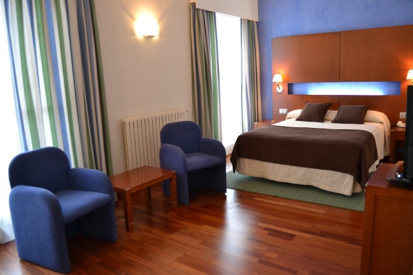 Hotel Maroa (Vigo)